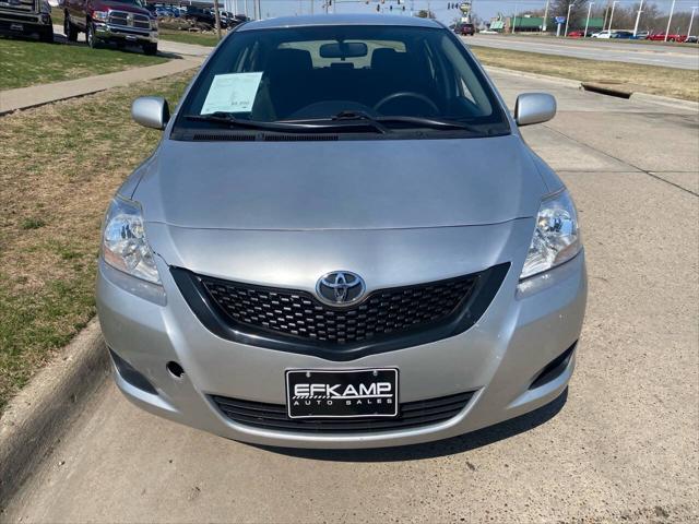 used 2012 Toyota Yaris car, priced at $8,500
