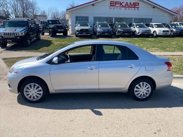 used 2012 Toyota Yaris car, priced at $8,500