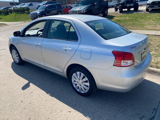used 2012 Toyota Yaris car, priced at $8,500