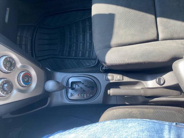 used 2012 Toyota Yaris car, priced at $8,500