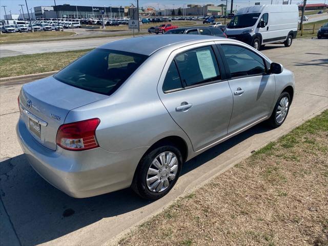 used 2012 Toyota Yaris car, priced at $8,500