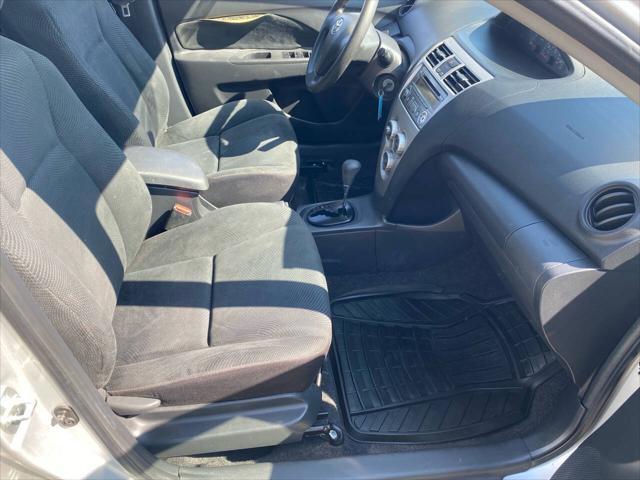 used 2012 Toyota Yaris car, priced at $8,500