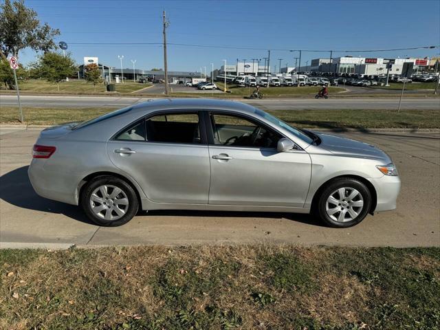 used 2011 Toyota Camry car, priced at $14,900