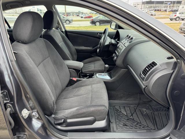used 2012 Nissan Altima car, priced at $10,900