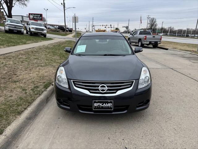 used 2012 Nissan Altima car, priced at $10,900