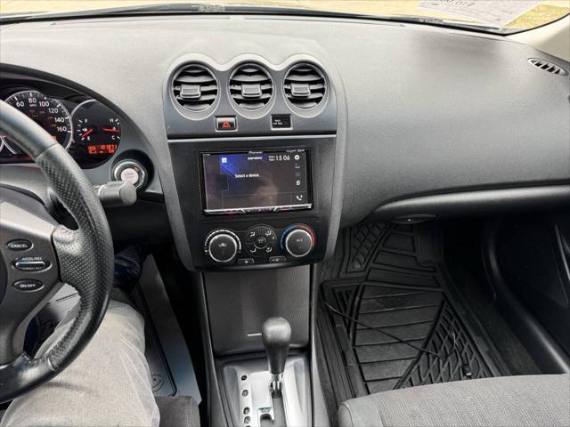 used 2012 Nissan Altima car, priced at $10,900