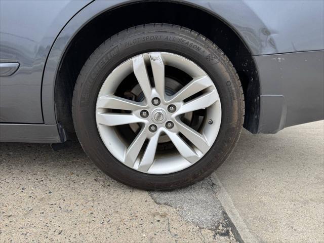 used 2012 Nissan Altima car, priced at $10,900