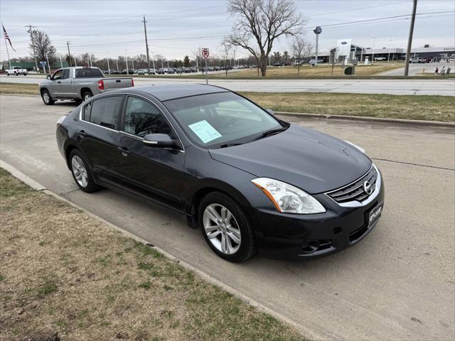 used 2012 Nissan Altima car, priced at $10,900