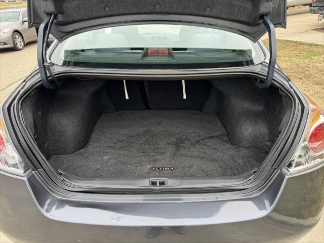 used 2012 Nissan Altima car, priced at $10,900
