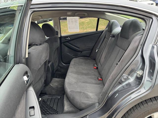 used 2012 Nissan Altima car, priced at $10,900