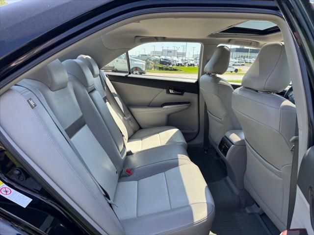 used 2012 Toyota Camry car, priced at $7,950
