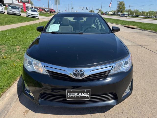 used 2012 Toyota Camry car, priced at $7,950