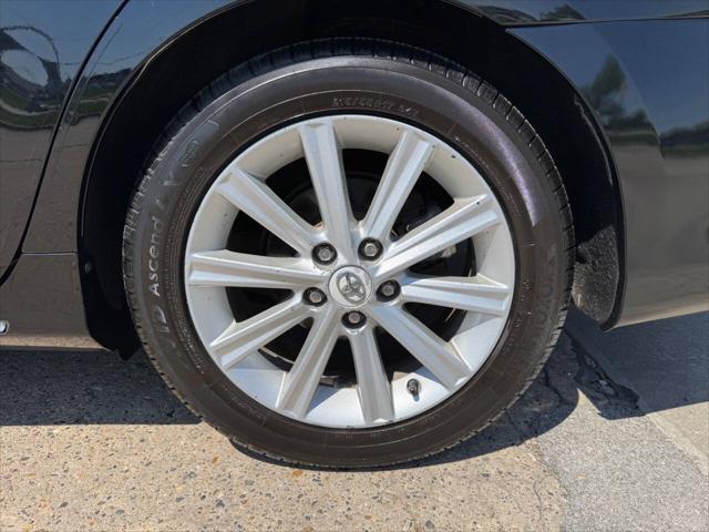 used 2012 Toyota Camry car, priced at $7,950