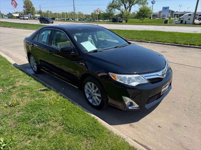 used 2012 Toyota Camry car, priced at $7,950