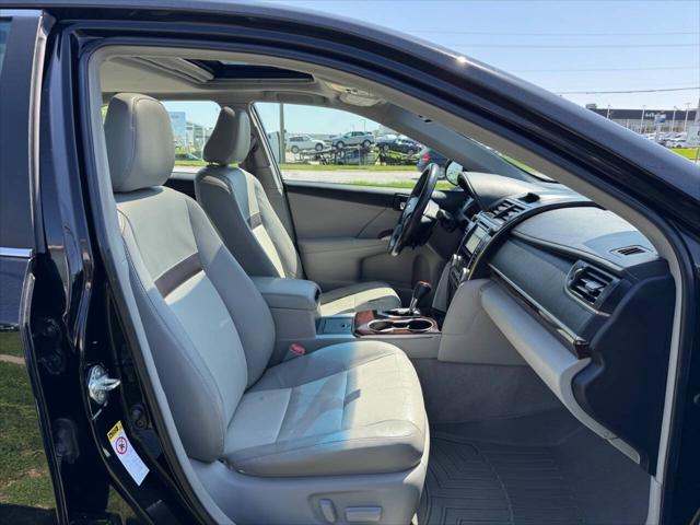 used 2012 Toyota Camry car, priced at $7,950