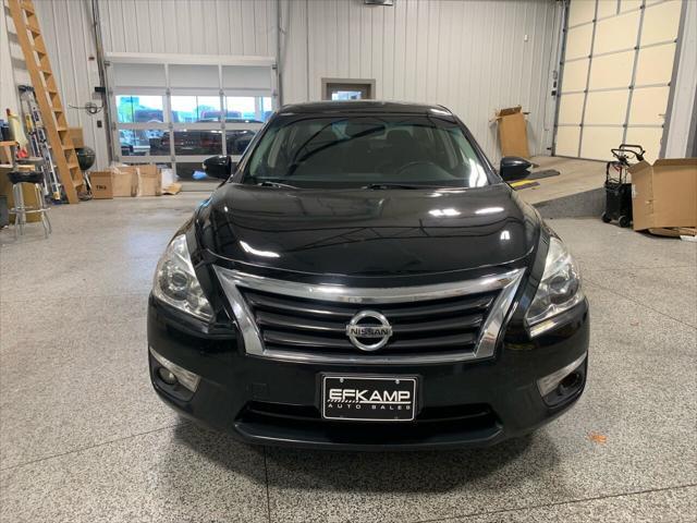 used 2013 Nissan Altima car, priced at $11,950