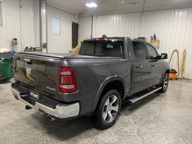 used 2019 Ram 1500 car, priced at $34,900