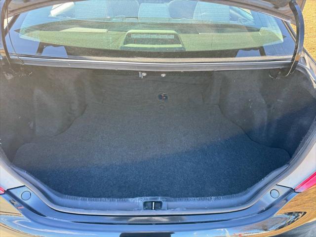 used 2012 Toyota Camry car, priced at $12,495
