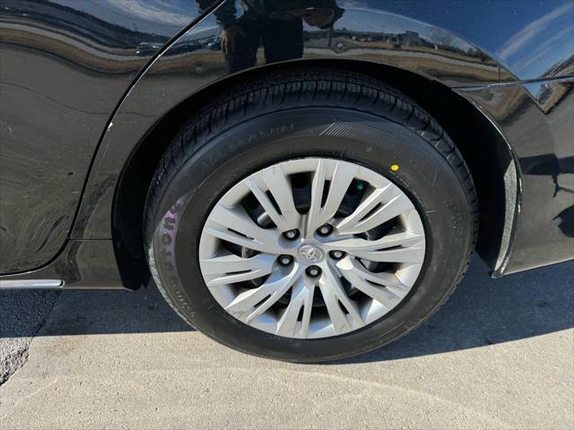 used 2012 Toyota Camry car, priced at $12,495