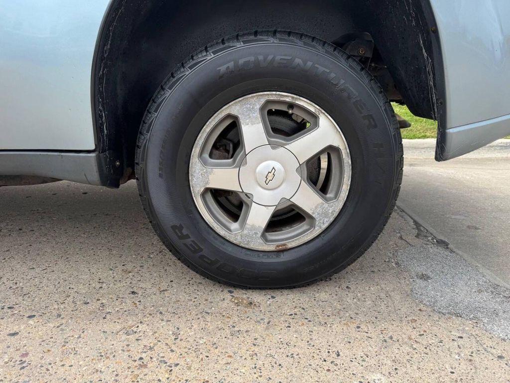 used 2006 Chevrolet TrailBlazer car, priced at $5,900
