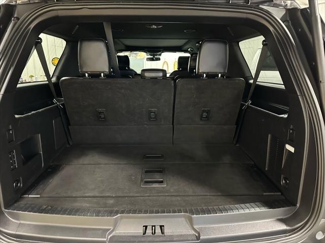 used 2018 Ford Expedition Max car, priced at $28,900