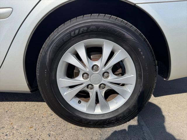 used 2005 Toyota Camry car, priced at $10,950