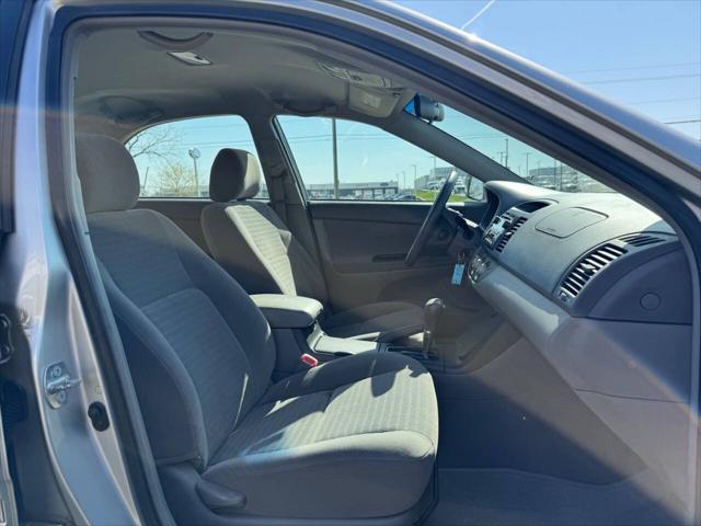 used 2005 Toyota Camry car, priced at $10,950