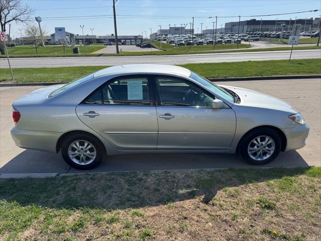 used 2005 Toyota Camry car, priced at $10,950