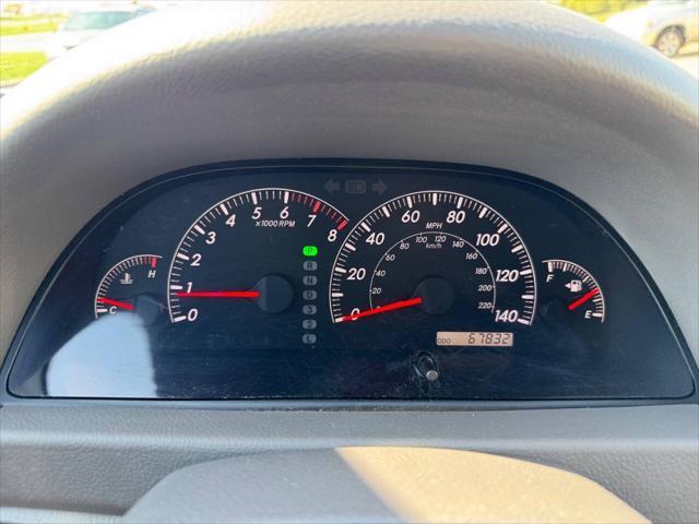 used 2005 Toyota Camry car, priced at $10,950
