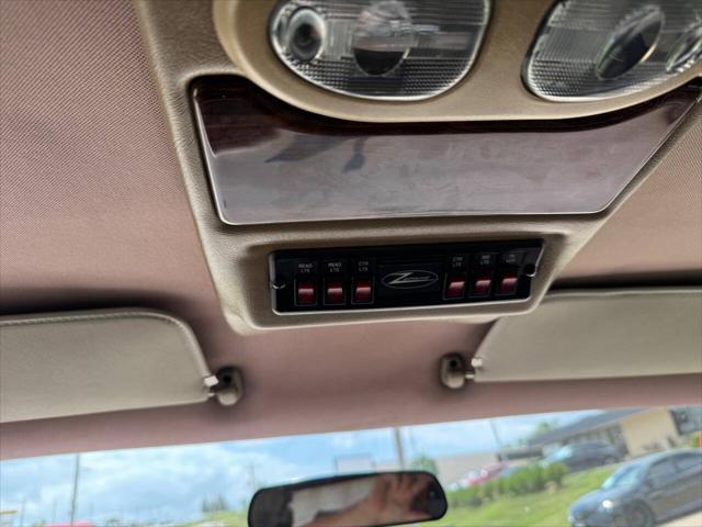 used 2001 Dodge Ram 1500 car, priced at $3,900