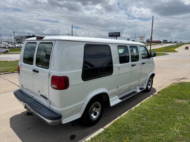 used 2001 Dodge Ram 1500 car, priced at $3,900