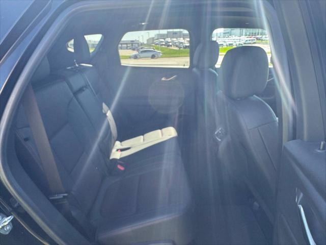 used 2021 Chevrolet Blazer car, priced at $27,950