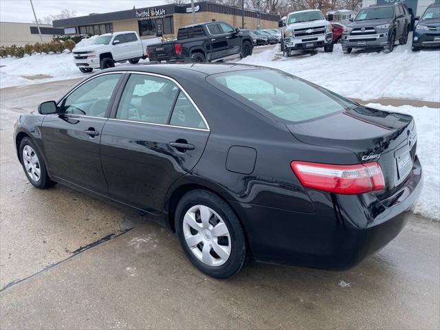 used 2009 Toyota Camry car, priced at $10,900