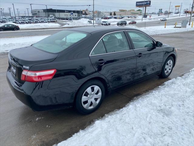 used 2009 Toyota Camry car, priced at $10,900