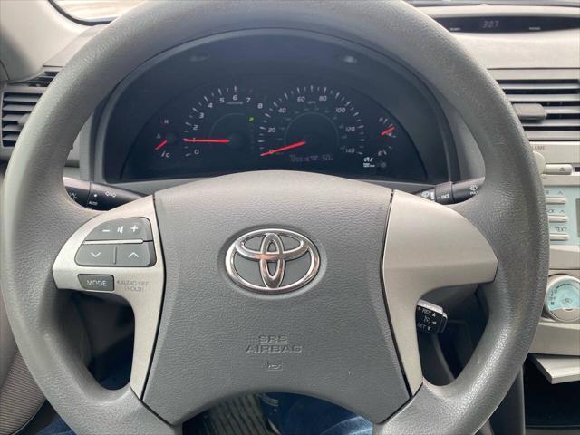 used 2009 Toyota Camry car, priced at $10,900