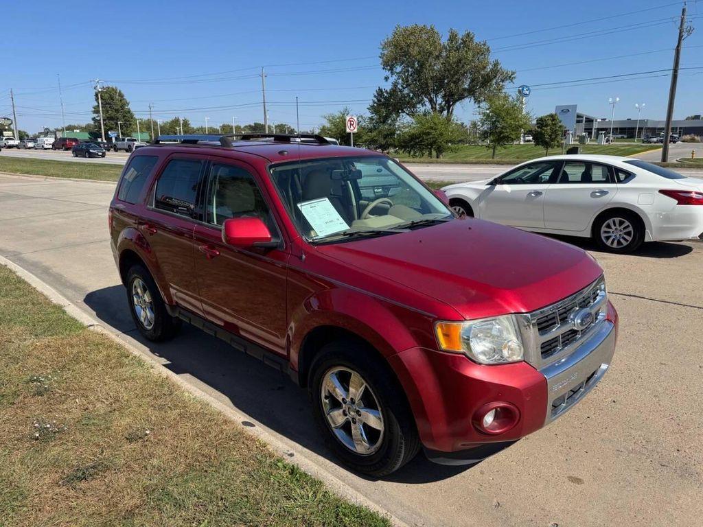 used 2009 Ford Escape car, priced at $8,995