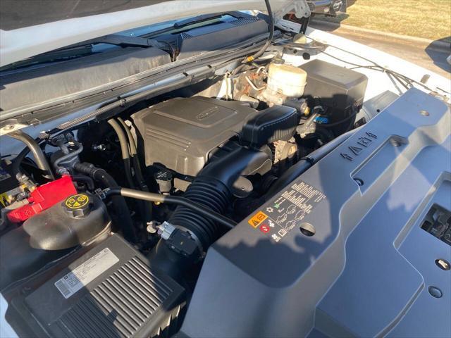 used 2013 GMC Sierra 2500 car, priced at $21,950