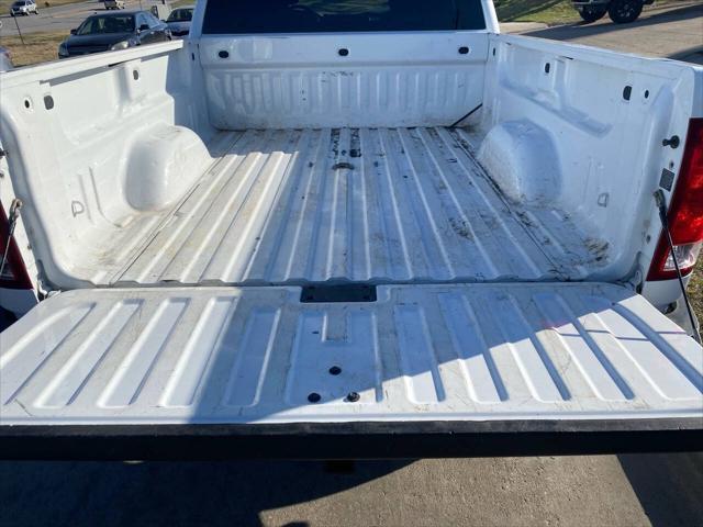 used 2013 GMC Sierra 2500 car, priced at $21,950