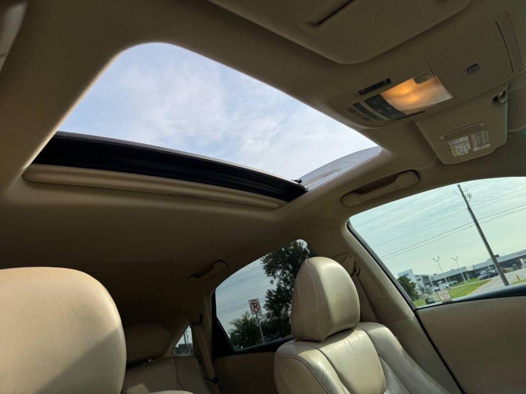 used 2011 Lexus RX 350 car, priced at $12,950