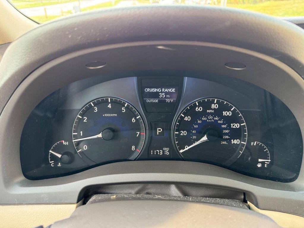 used 2011 Lexus RX 350 car, priced at $12,950