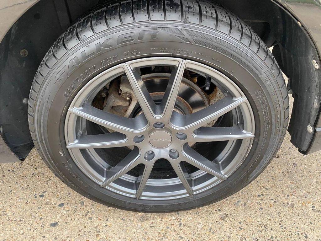 used 2012 Ford Fusion car, priced at $5,995