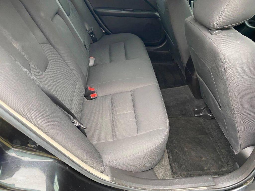 used 2012 Ford Fusion car, priced at $5,995