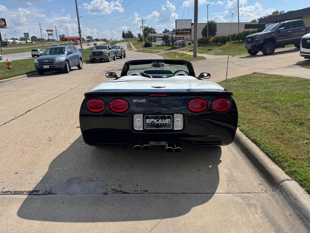used 1998 Chevrolet Corvette car, priced at $14,900