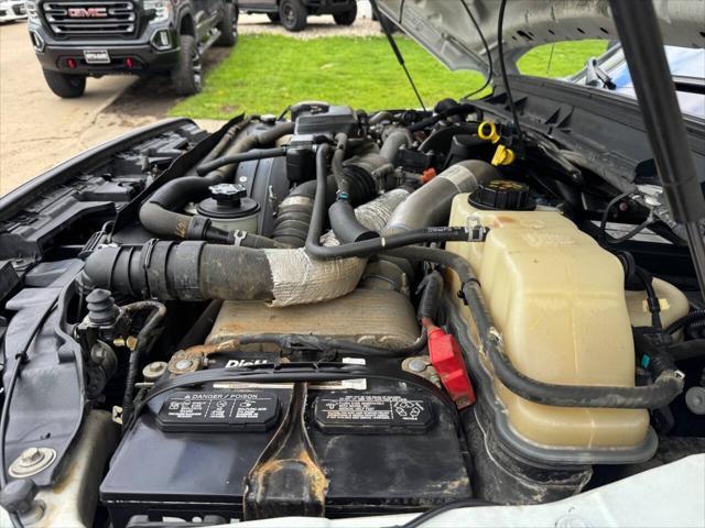 used 2015 Ford F-250 car, priced at $26,995