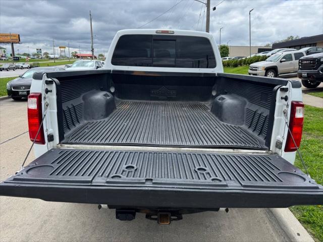 used 2015 Ford F-250 car, priced at $26,995