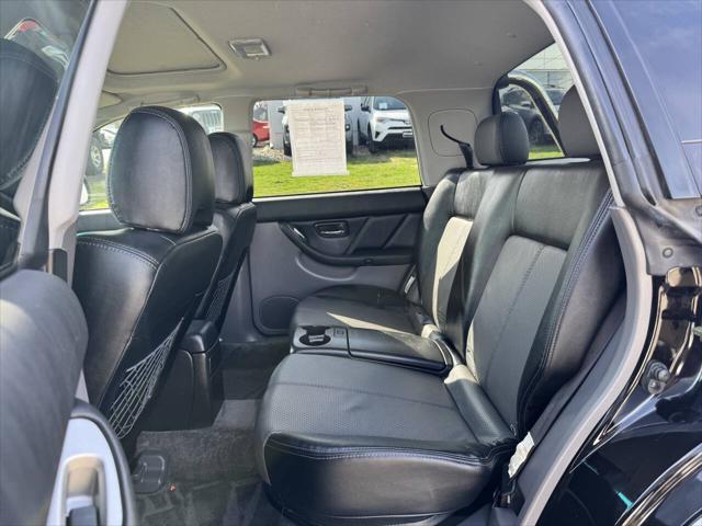 used 2003 Subaru Baja car, priced at $11,995