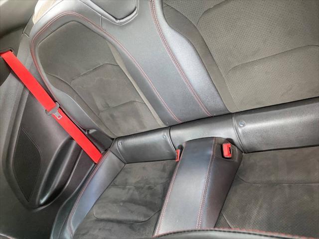 used 2018 Chevrolet Camaro car, priced at $53,900
