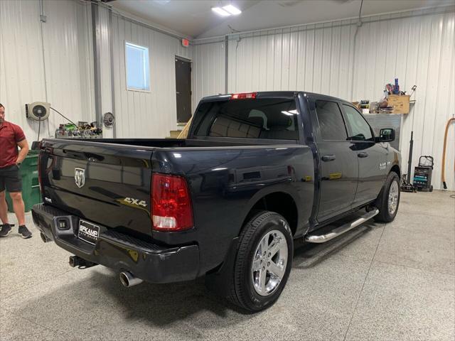 used 2013 Ram 1500 car, priced at $15,500