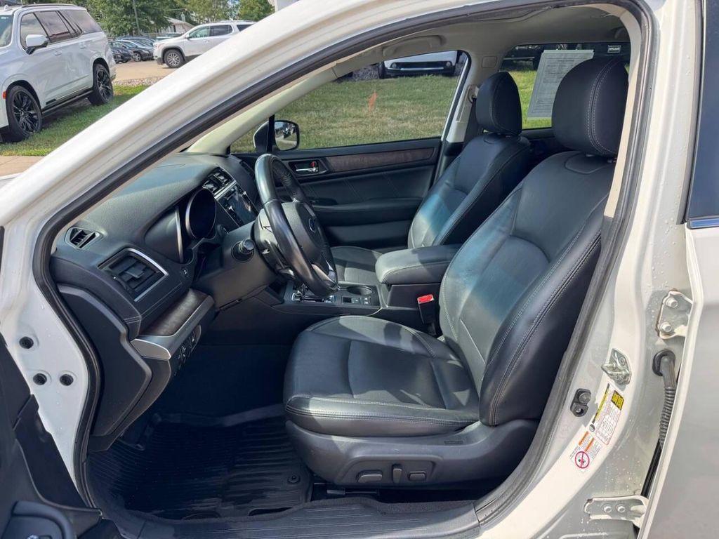 used 2018 Subaru Outback car, priced at $19,900