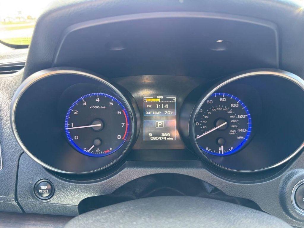 used 2018 Subaru Outback car, priced at $19,900